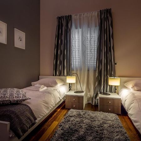 Apartment Maris Rovinj Eksteriør billede